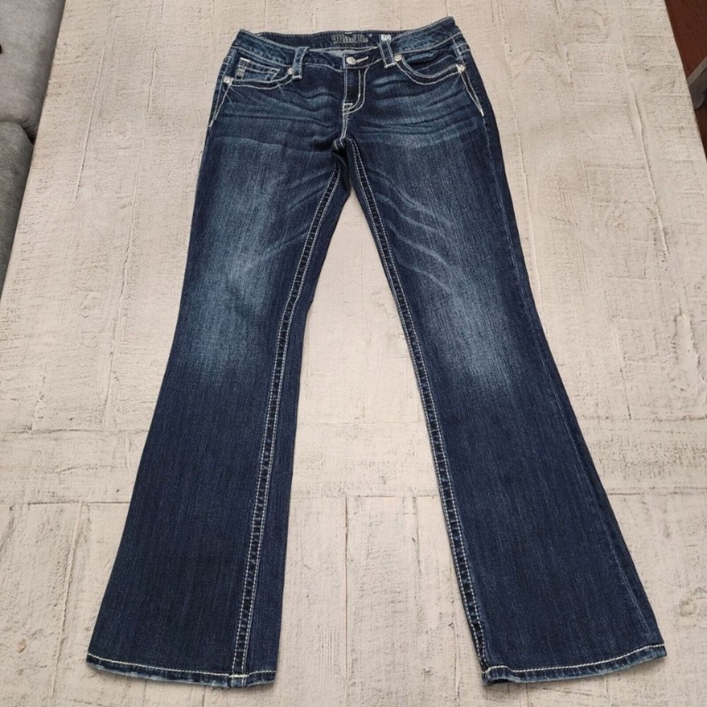 Miss me bootcut Jeans